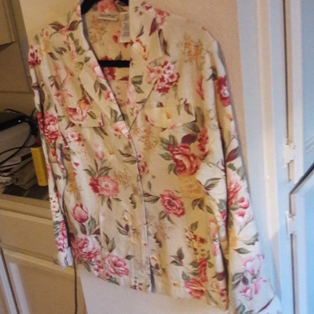 Spring / summer jacket - Picture 3 of 4